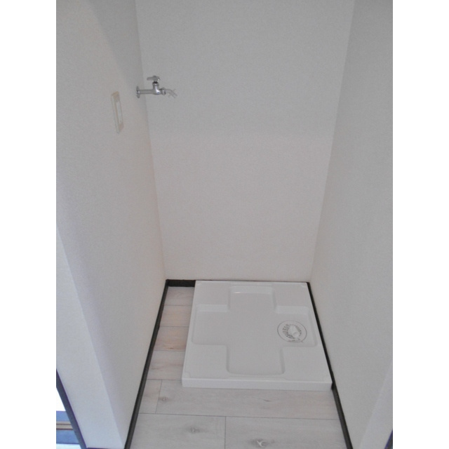 シャルム岐阜の設備