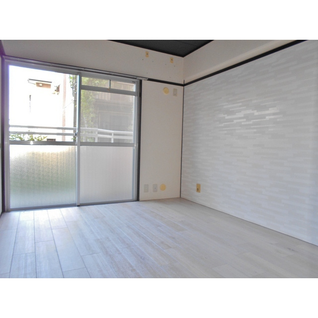 シャルム岐阜の内装