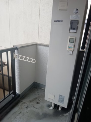 【設備】 | T’S SQUARE 野見町