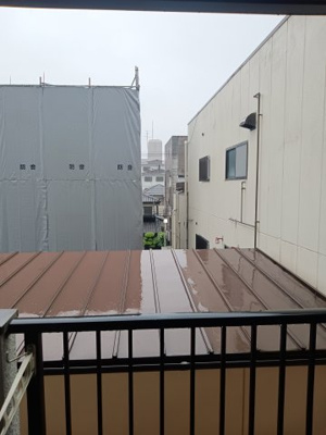 【展望】 | T’S SQUARE 野見町