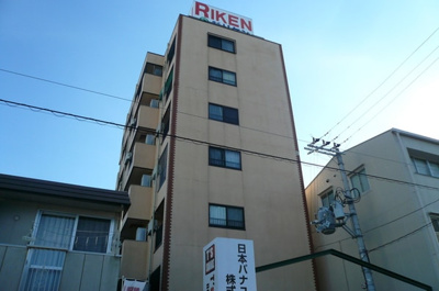 【外観】 | T’S SQUARE 野見町