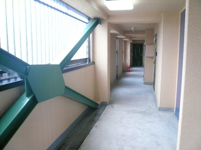 【その他共用部分】 | T’S SQUARE 野見町