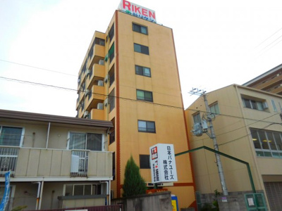 【外観】 | T’S SQUARE 野見町