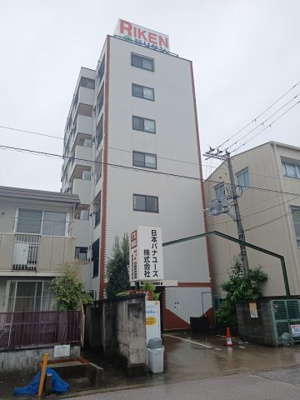 【外観】 | T’S SQUARE 野見町