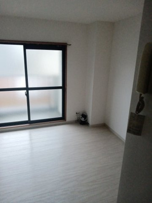 【居間・リビング】 | T’S SQUARE 野見町