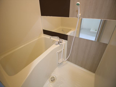 【浴室】 | T’S SQUARE 野見町