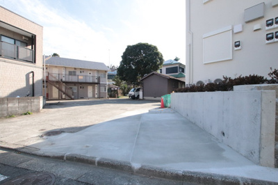 駐車場(要空き確認)