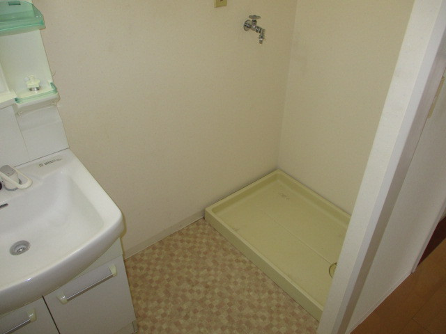 シャルム星和台の居間・リビング