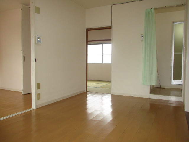 シャルム星和台のその他