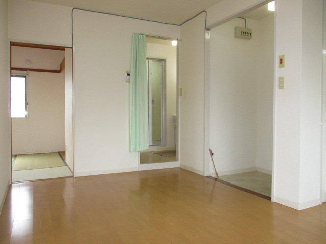 シャルム星和台のその他