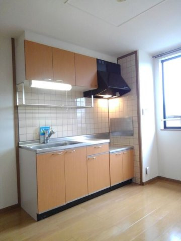 エトワール八尾Ⅱのキッチン|キッチンでお料理をお楽しみください