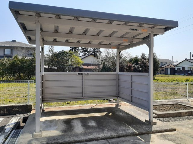 すずらんのその他共用部分