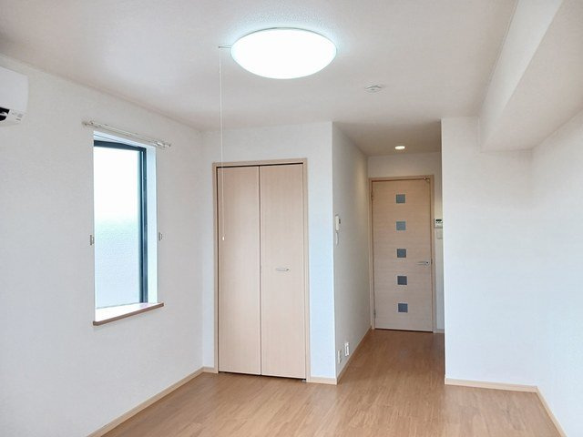 アンソレイユＡの内装|物件の内装です