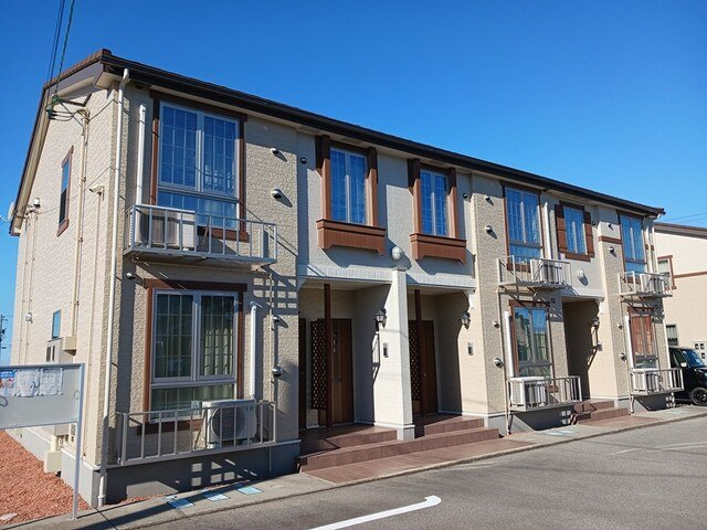 グラン・シャリオＡ