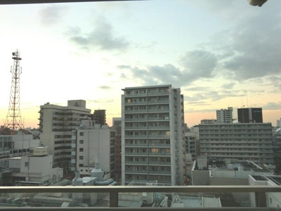  | レジディアタワー目黒不動前