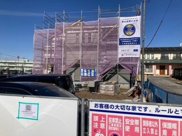 第9富士見町原之郷 1号棟