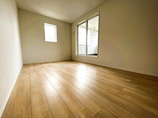 【洋室】 | 写真は同社施工例です。