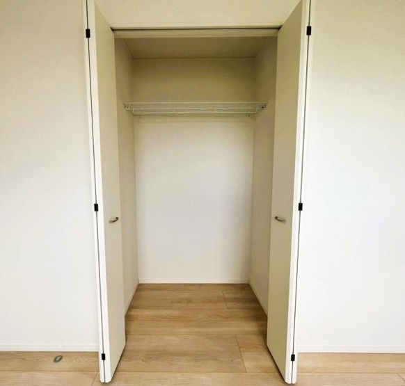 【収納】 | 写真は同社施工例です。