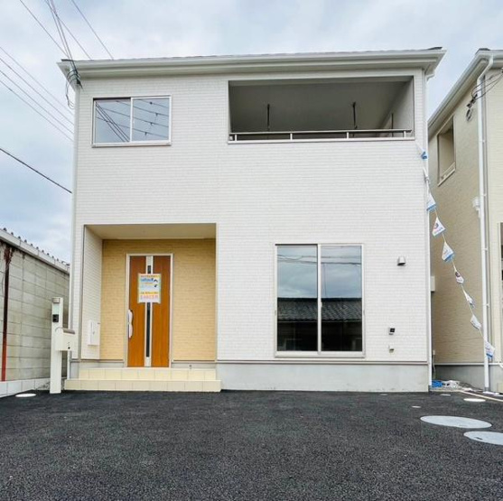 【外観】 | 写真は同社施工例です。