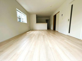 【居間・リビング】 | 写真は同社施工例です。