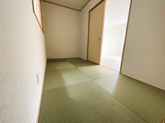 【和室】 | 写真は同社施工例です。