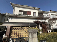 和泉市山荘町３丁目の中古一戸建の画像