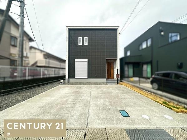 岩出市中島　中古戸建