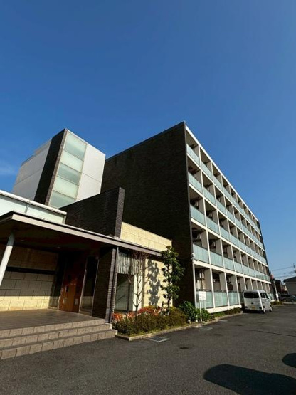 【外観】 | ＨＦ草加レジデンス