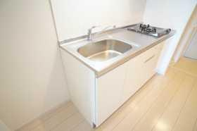 【キッチン】 | リブリ・Lenient II