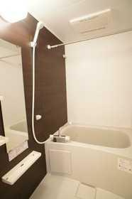 【浴室】 | リブリ・Lenient II