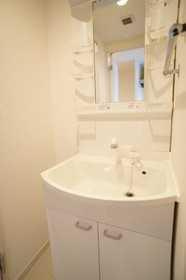 【洗面所】 | リブリ・Lenient II