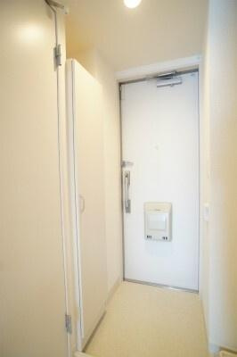 【玄関】 | リブリ・Lenient II