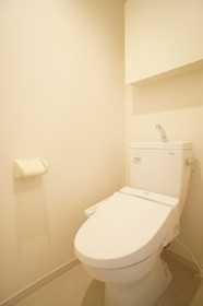 【トイレ】 | リブリ・Lenient II