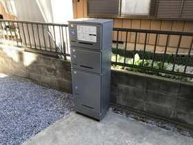 【その他共用部分】 | リブリ・Lenient II