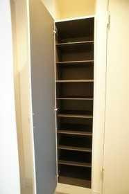 【収納】 | リブリ・Lenient II