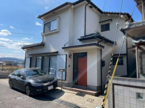 和歌山市紀三井寺　中古戸建のその他