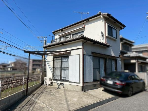 和歌山市紀三井寺　中古戸建のその他