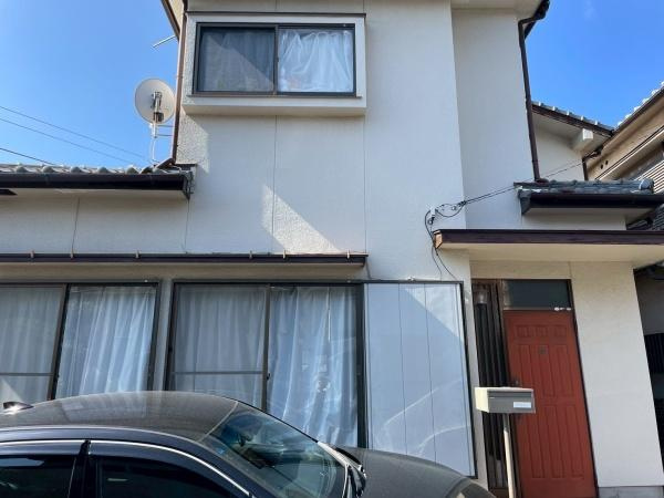 和歌山市紀三井寺　中古戸建のその他