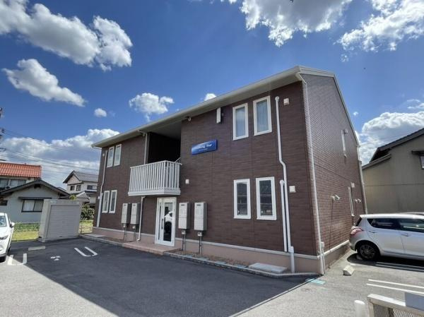 シューティングスターの外観