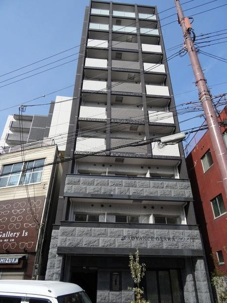 アドバンス大阪ソルテ