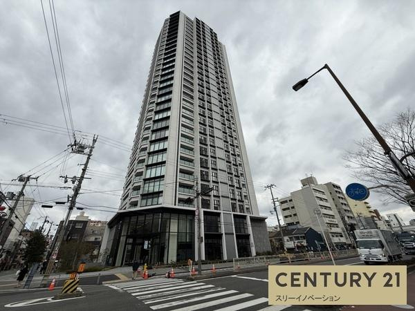 ザ・ファインタワーウェストコーストのその他