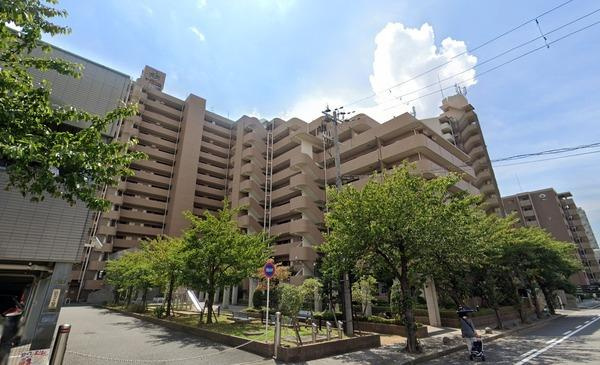 キングマンションシーブリッサ此花ウエストウィング