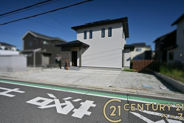 橿原市城殿町の中古一戸建のその他|■現地撮影写真■太陽光発電付き・クレバリーホームの邸宅！