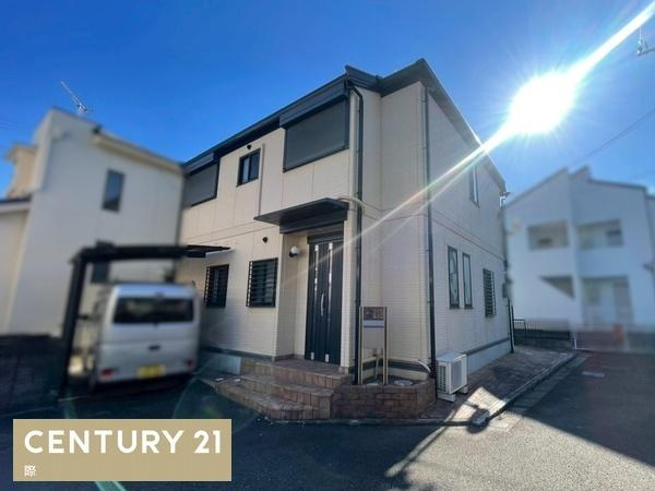 和歌山市秋月　中古戸建