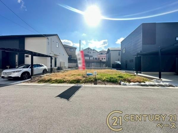 北葛城郡上牧町下牧１丁目の売地のその他|■現地撮影写真■