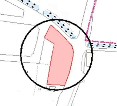 岩出市水栖　土地