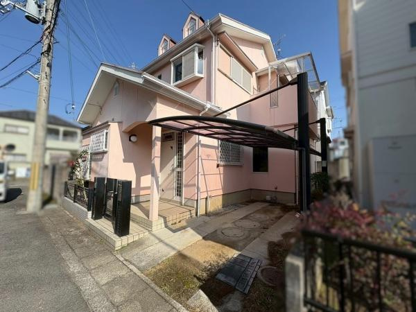 岩出市岡田　中古戸建のその他
