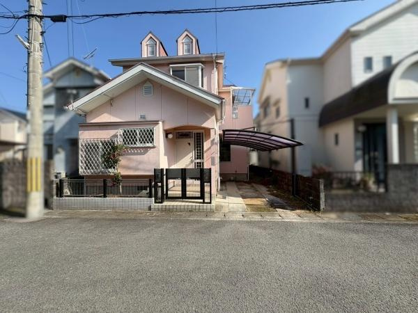 岩出市岡田　中古戸建のその他
