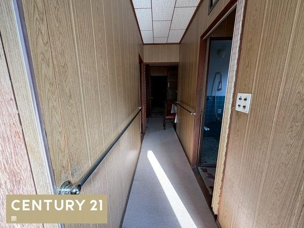 和歌山市市小路　中古戸建の内装