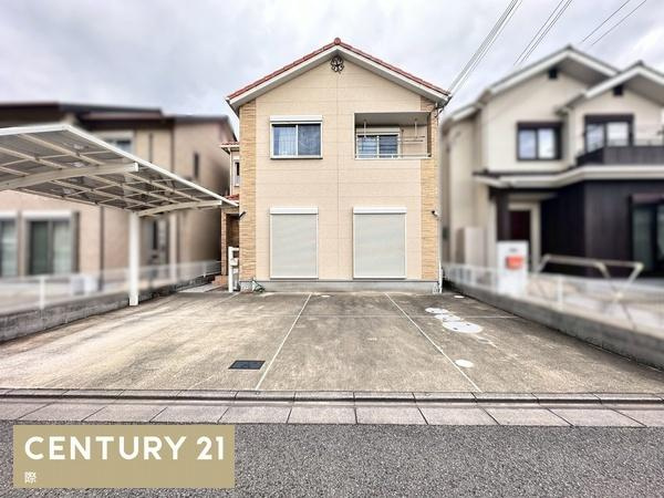 和歌山市北出島　中古戸建